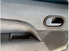 Recambio de puerta trasero izquierda para ford fiesta v (jh_, jd_) referencia OEM IAM 1692526  