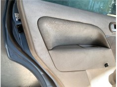 Recambio de puerta trasero izquierda para ford fiesta v (jh_, jd_) referencia OEM IAM 1692526  