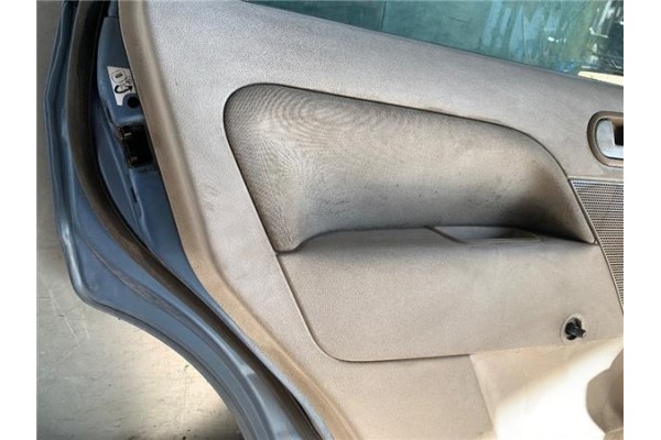 Recambio de puerta trasero izquierda para ford fiesta v (jh_, jd_) referencia OEM IAM 1692526  