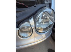 Recambio de faro delantero izquierdo para volkswagen polo iv (9n1) 1.4 16v referencia OEM IAM 6Q2941007G  