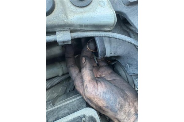 Recambio de faro delantero izquierdo para volkswagen polo iv (9n1) 1.4 16v referencia OEM IAM 6Q2941007G  