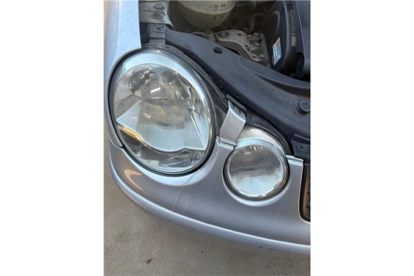 Recambio de faro delantero dcho para volkswagen polo iv (9n1) 1.4 16v referencia OEM IAM 6Q2941008G  