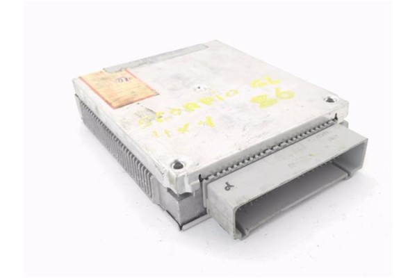 Recambio de centralita para ford scorpio i sedán (gge) 2.0 i referencia OEM IAM 86GB12A650AC  