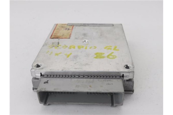 Recambio de centralita para ford scorpio i sedán (gge) 2.0 i referencia OEM IAM 86GB12A650AC  