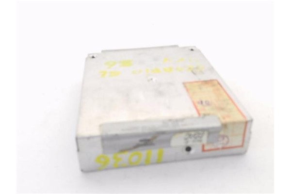 Recambio de centralita para ford scorpio i sedán (gge) 2.0 i referencia OEM IAM 86GB12A650AC  