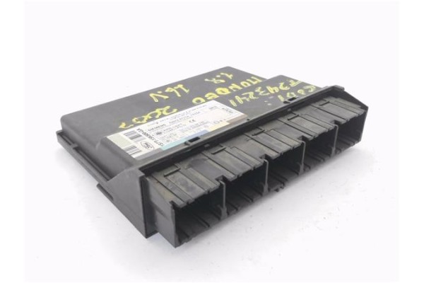 Recambio de centralita para ford mondeo iii sedán (b4y) 1.8 16v referencia OEM IAM 1S7T15K600GA  