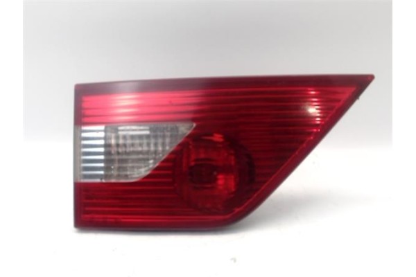 Recambio de piloto interior izquierdo para bmw serie x3 (e83) 3.0d referencia OEM IAM   
