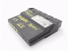Recambio de centralita para ford mondeo iii sedán (b4y) 1.8 16v referencia OEM IAM 1S7T15K600GA  
