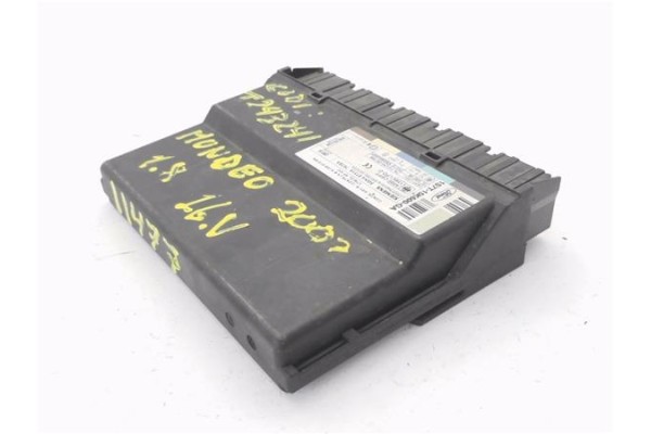 Recambio de centralita para ford mondeo iii sedán (b4y) 1.8 16v referencia OEM IAM 1S7T15K600GA  