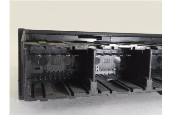 Recambio de centralita para ford mondeo iii sedán (b4y) 1.8 16v referencia OEM IAM 1S7T15K600GA  