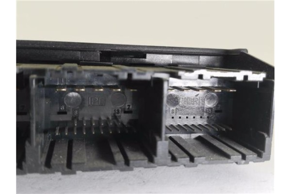 Recambio de centralita para ford mondeo iii sedán (b4y) 1.8 16v referencia OEM IAM 1S7T15K600GA  