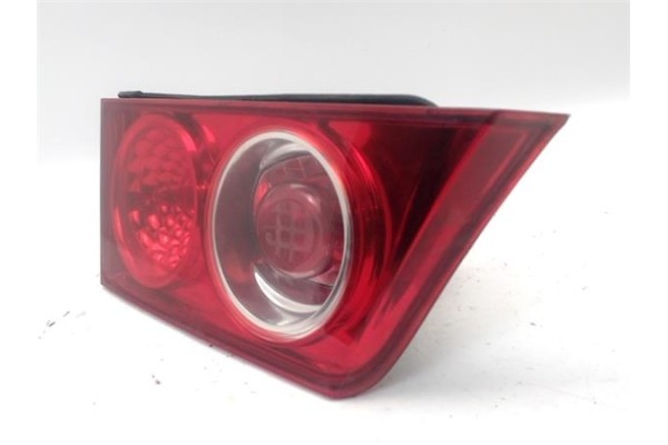 Recambio de piloto interior izquierdo para honda accord viii (cl_, cm_) 2.2 i-ctdi referencia OEM IAM   