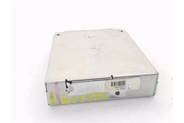 Recambio de centralita para ford sierra berlina 2.0 referencia OEM IAM 88BB12A650AB  