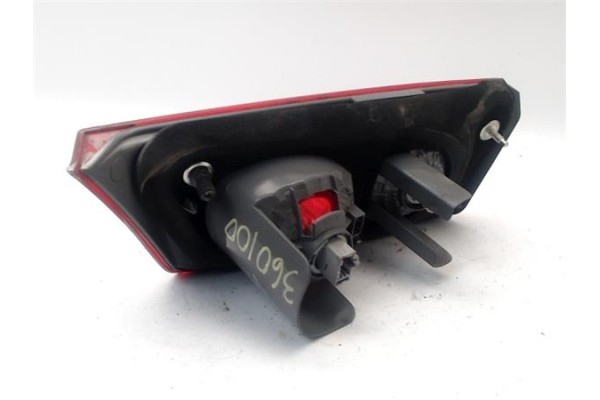 Recambio de piloto interior izquierdo para honda accord viii (cl_, cm_) 2.2 i-ctdi referencia OEM IAM   