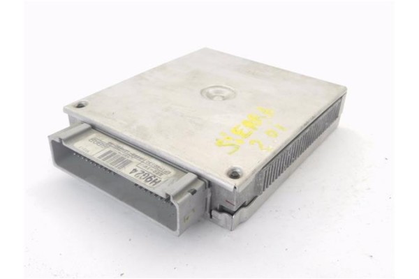 Recambio de centralita para ford sierra berlina 2.0 referencia OEM IAM 88BB12A650AB  