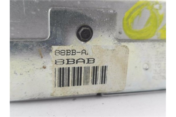 Recambio de centralita para ford sierra berlina 2.0 referencia OEM IAM 88BB12A650AB  