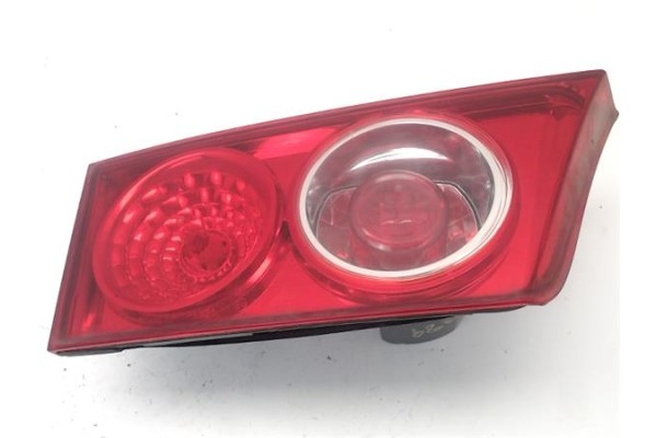Recambio de piloto interior izquierdo para honda accord viii (cl_, cm_) 2.2 i-ctdi referencia OEM IAM   