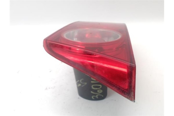 Recambio de piloto interior izquierdo para honda accord viii (cl_, cm_) 2.2 i-ctdi referencia OEM IAM   