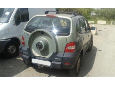 renault scenic i (ja...) del año 2000