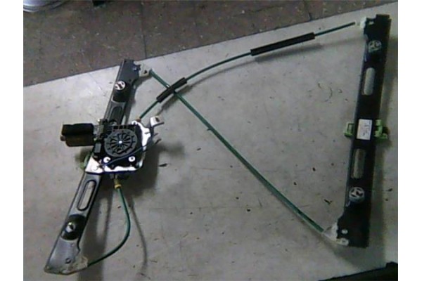 Recambio de mecanismo elevalunas delantero derecho para bmw serie 3 compact (e46)(2001) 2.0 td referencia OEM IAM   
