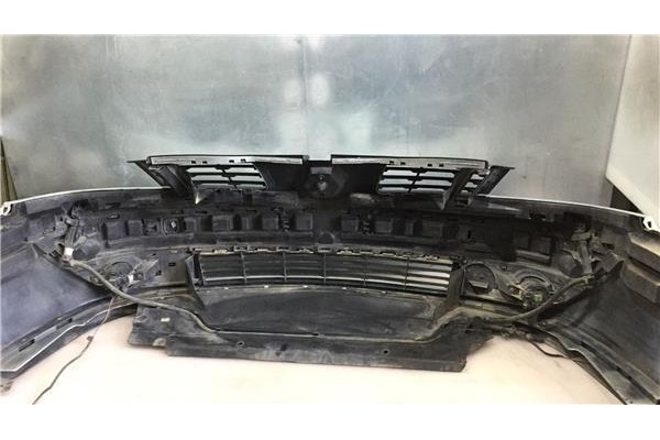 Recambio de paragolpes delantero para renault espace /grand espace (je0) 2.2 dci (je0k) referencia OEM IAM 7701207359  