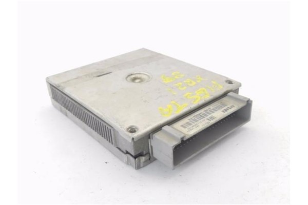 Recambio de centralita para ford fiesta iii (gfj) 1.6 xr2i referencia OEM IAM 91AB12A650FA  