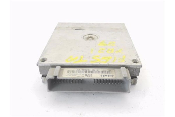 Recambio de centralita para ford fiesta iii (gfj) 1.6 xr2i referencia OEM IAM 91AB12A650FA  