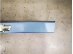 Recambio de moldura porton trasero para daewoo kalos 1.4 sport referencia OEM IAM 96414128  