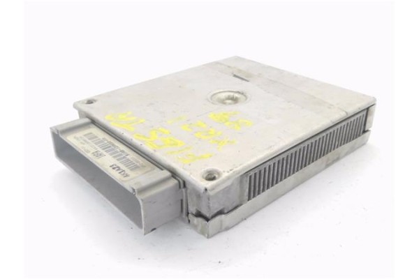 Recambio de centralita para ford fiesta iii (gfj) 1.6 xr2i referencia OEM IAM 91AB12A650FA  