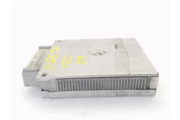 Recambio de centralita para ford fiesta iii (gfj) 1.6 xr2i referencia OEM IAM 91AB12A650FA  