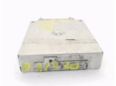 Recambio de centralita para ford fiesta iii (gfj) 1.6 xr2i referencia OEM IAM 91AB12A650FA  