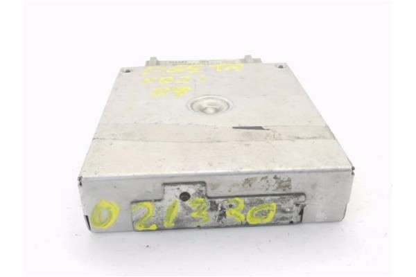 Recambio de centralita para ford fiesta iii (gfj) 1.6 xr2i referencia OEM IAM 91AB12A650FA  