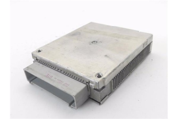 Recambio de centralita para ford fiesta iii (gfj) 1.6 xr2i referencia OEM IAM 91AB12A650FA  