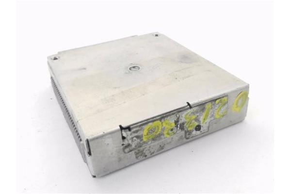 Recambio de centralita para ford fiesta iii (gfj) 1.6 xr2i referencia OEM IAM 91AB12A650FA  