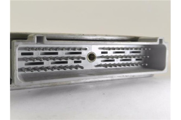 Recambio de centralita para ford fiesta iii (gfj) 1.6 xr2i referencia OEM IAM 91AB12A650FA  