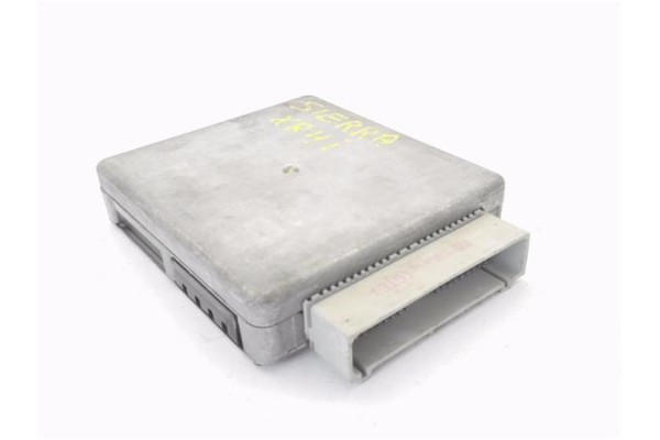 Recambio de centralita para ford sierra berlina 2.8 xr 4x4 referencia OEM IAM 92BB12A650HA  