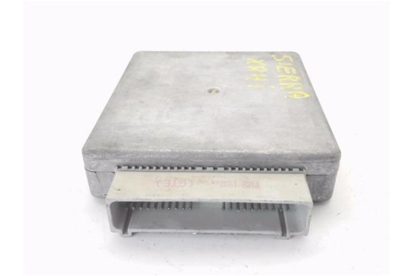 Recambio de centralita para ford sierra berlina 2.8 xr 4x4 referencia OEM IAM 92BB12A650HA  