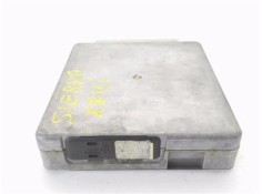 Recambio de centralita para ford sierra berlina 2.8 xr 4x4 referencia OEM IAM 92BB12A650HA  