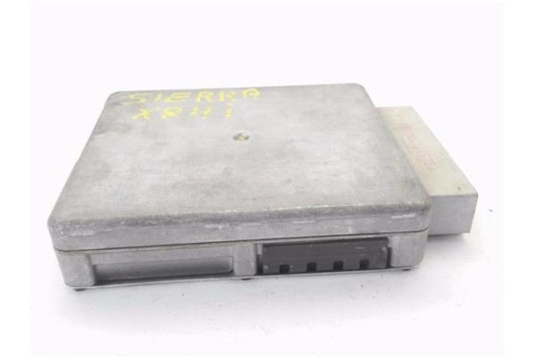 Recambio de centralita para ford sierra berlina 2.8 xr 4x4 referencia OEM IAM 92BB12A650HA  