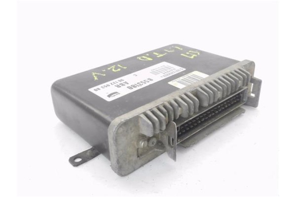 Recambio de centralita para citroen xm berlina 2.1 td 12v referencia OEM IAM 9612205380 S101320002B 