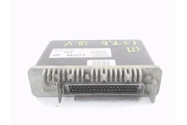 Recambio de centralita para citroen xm berlina 2.1 td 12v referencia OEM IAM 9612205380 S101320002B 