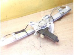 Recambio de mecanismo elevalunas trasero izquierdo para hyundai accent (lc) 1.3 gs referencia OEM IAM 9881025100  