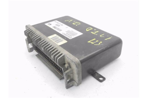 Recambio de centralita para citroen xm berlina 2.1 td 12v referencia OEM IAM 9612205380 S101320002B 
