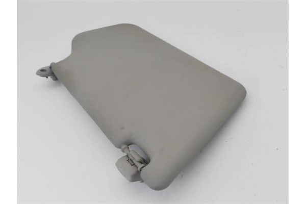 Recambio de parasol izquierdo para mazda 2 (b2w) 1.4 cd referencia OEM IAM   
