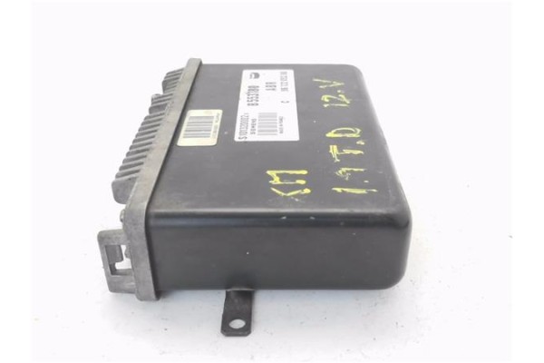 Recambio de centralita para citroen xm berlina 2.1 td 12v referencia OEM IAM 9612205380 S101320002B 