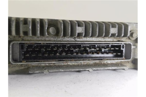 Recambio de centralita para citroen xm berlina 2.1 td 12v referencia OEM IAM 9612205380 S101320002B 