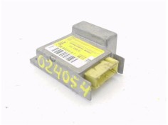 Recambio de centralita airbag para ford fiesta iii (gfj) 1.3 referencia OEM IAM 94FG14B056BA 8360331567 
