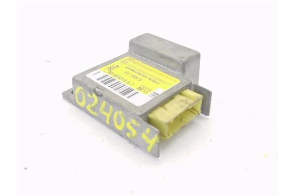 Recambio de centralita airbag para ford fiesta iii (gfj) 1.3 referencia OEM IAM 94FG14B056BA 8360331567 