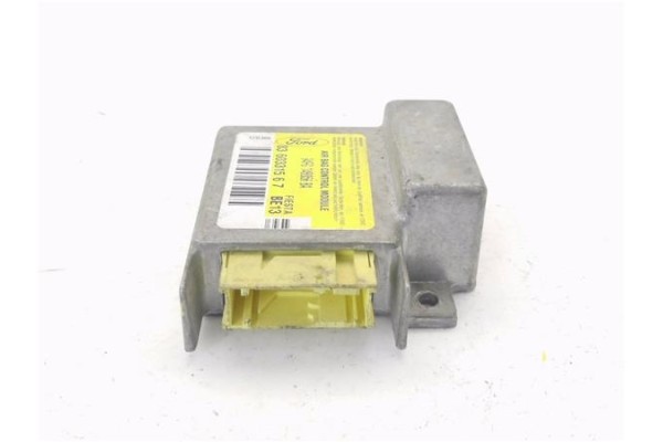 Recambio de centralita airbag para ford fiesta iii (gfj) 1.3 referencia OEM IAM 94FG14B056BA 8360331567 