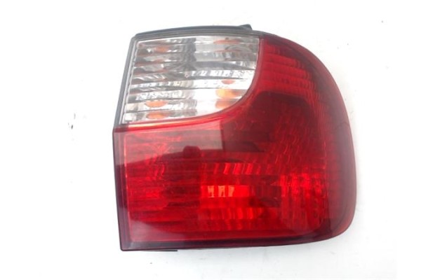 Recambio de piloto trasero derecho para hyundai h-1 furgón 2.5 td referencia OEM IAM   